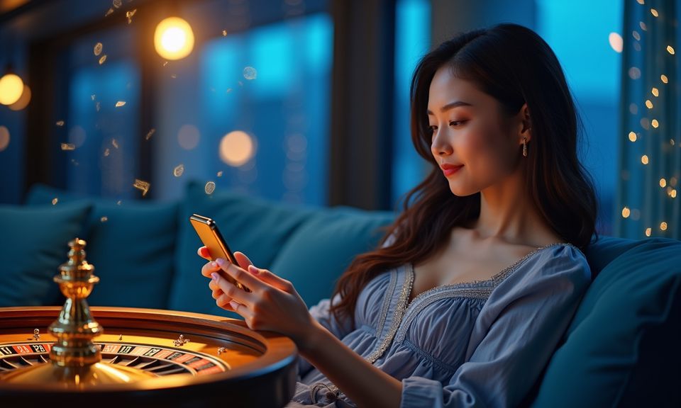 cucikawkaw99 What We Offer in Gold Roulette