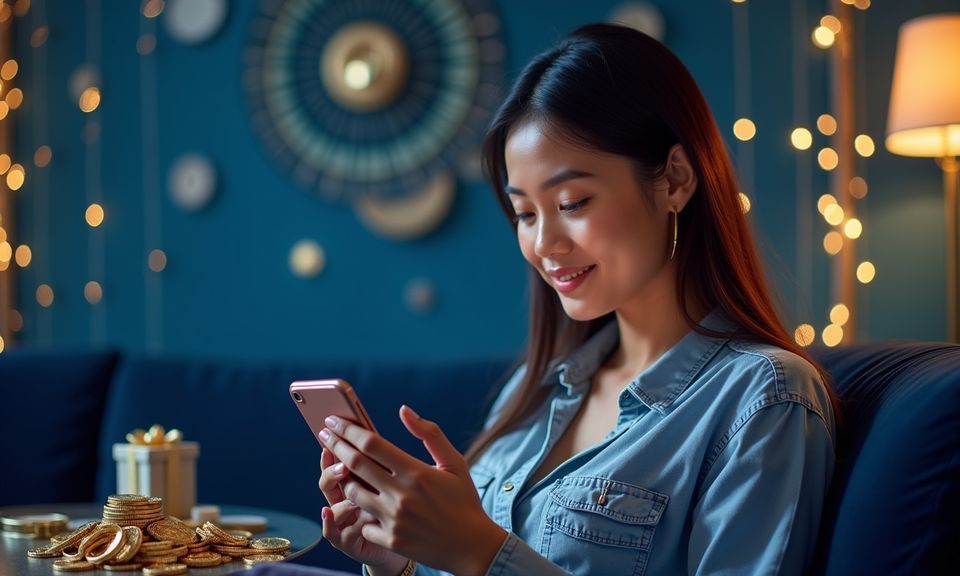 cucikawkaw99 cucikawkaw99 App — Lobby in Your Pocket