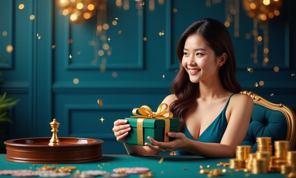 cucikawkaw99 From Slot Rooms to Live Dealer Tables