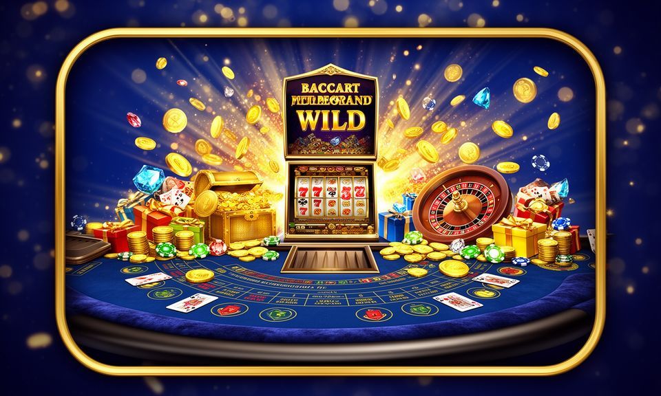 cucikawkaw99 Jungle Deer Slots